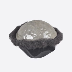 پروتز مو طبیعی شقیقه