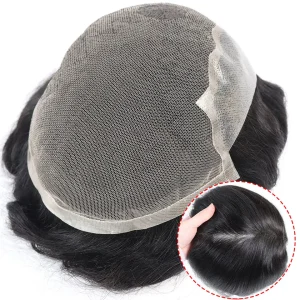 پروتز مو برای پوشش کامل