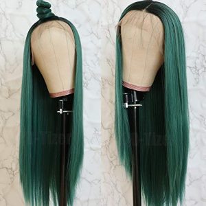 چسب پروتز مو ابی