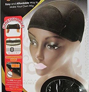 کلاه گیس موی چتری