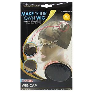 کلاه گیس طاسی