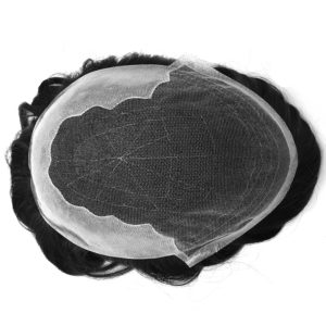 کلاه گیس مردانه کم پشت