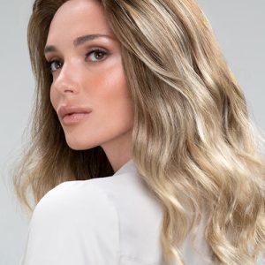 پروتز مو مردانه با ظاهری بسیار طبیعی