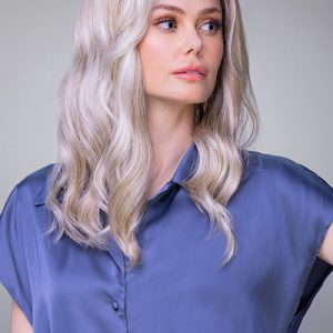 پروتز مو زنانه با قابلیت نصب سریع و بدون دردسر