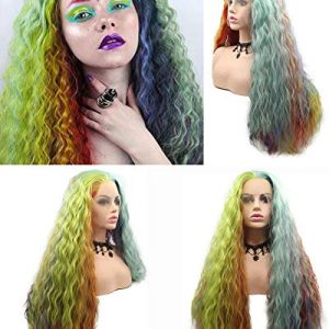 نحوه چسباندن چسب پروتز مو