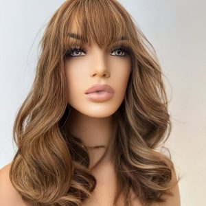 پروتز مو برای ایجاد مدل‌های خاص