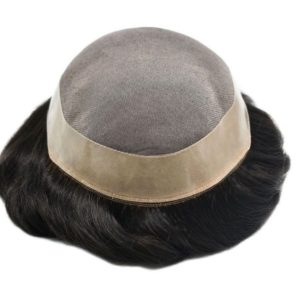 کلاه گیس مردانه خارجی