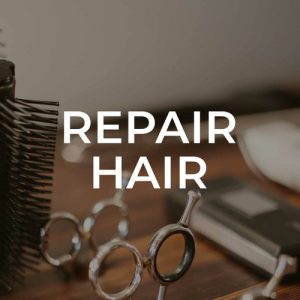 پروتز مو برای استفاده در مراسم‌های خاص و شبانه