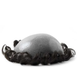 پروتز مو برای ایجاد حجم در موهای نازک