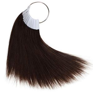 پروتز مو رنگی