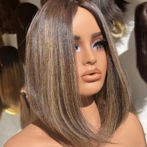 پروتز مو با کیفیت بالا برای استایل‌های متفاوت