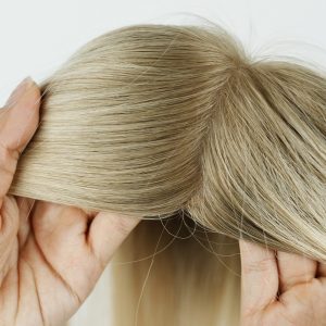 پروتز مو برای مدل‌های جدید و حرفه‌ای