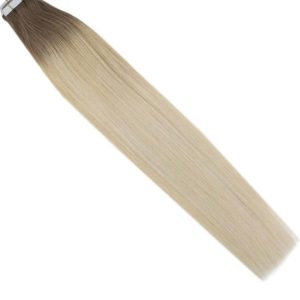 پروتز مو برای استفاده در سفر