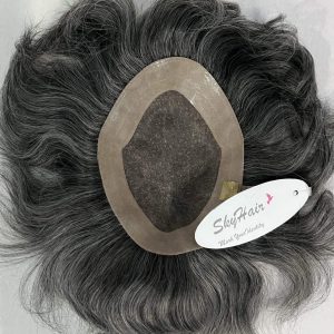 پروتز مو با ضمانت کیفیت و قیمت مناسب برای هر نوع نیاز زیبایی