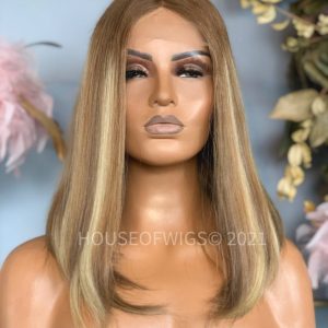 پروتز مو طبیعی 2025