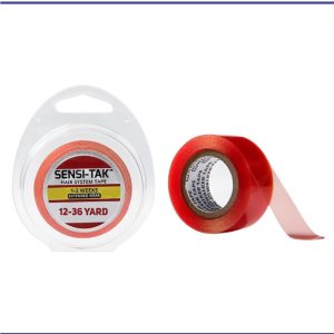 کلاه گیس زنانه فرق دار