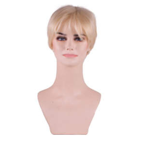 پروتز مو با طراحی حرفه‌ای و ظاهری طبیعی