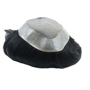 کلاه گیس زنانه صاف بلند