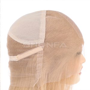 کلاه گیس کوتاه مدل فشن