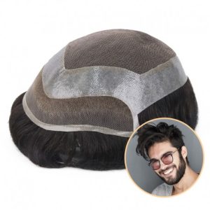 کلاه گیس بچه‌گانه برای استایل زیبا