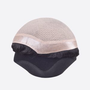 کلاه گیس پیکسی زنانه مشکی