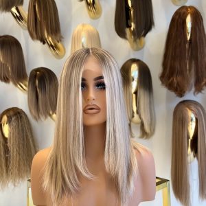 پروتز مو تمام سر آلمانی