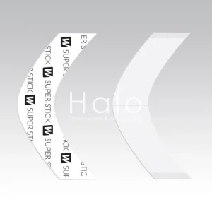 کلاه گیس موی طبیعی