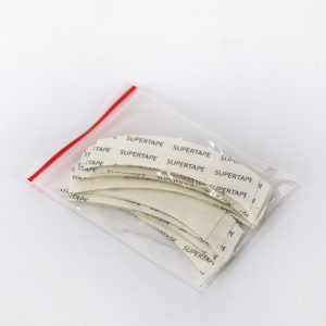 پروتز مو شینیون سیلیکونی خارجی برای شکل‌دهی آسان و طبیعی