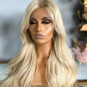 پروتز مو با طراحی مدرن