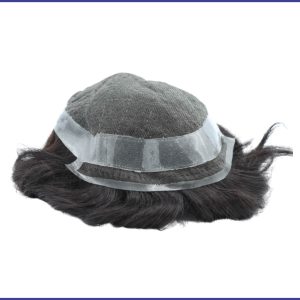 کلاه گیس بافت زنانه