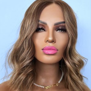 پروتز مو شجاعانه برای پوشش کامل