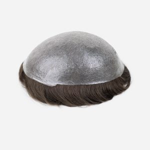 کلاه گیس طبیعی