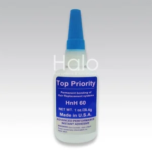 کلاه گیس های چسبی