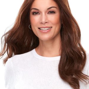 پروتز مو زنانه با ماندگاری بالا