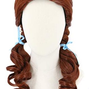 کلاه گیس بی تی اس