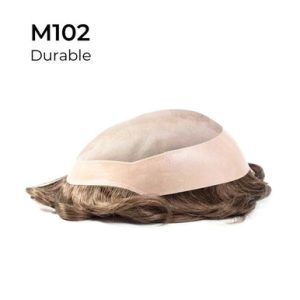 پروتز مو شینیون برای زیبایی بدون نقص