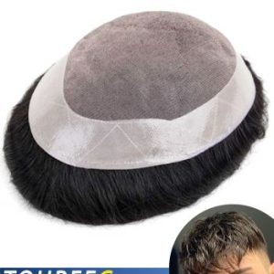 کلاه گیس مدل فانتزی زنانه