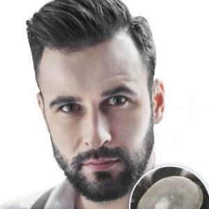 کلاه گیس بلند فر مدل جدید