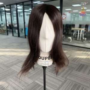 کلاه گیس مدل پیکسی کوتاه