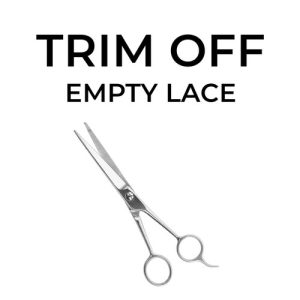 پروتز مو برای افزایش حجم در مناطق کم‌پشت