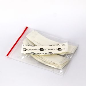 پروتز مو جلوتور ۸تیکه اورجینال بلیچ 17x23 برای تنوع رنگ و تراکم