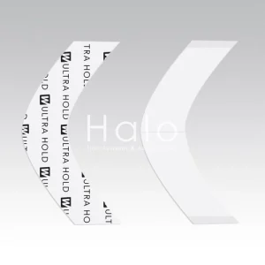 کلاه‌گیس در غرب تهران