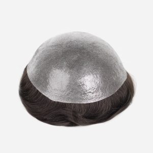 کلاه گیس مو طبیعی سایز ۵۵-۶۰ سانت