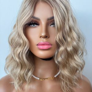 پروتز مو برای استفاده سریع و راحت