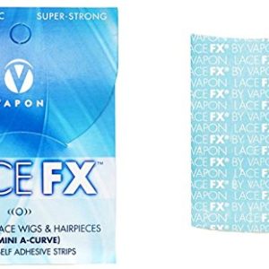 اندازه‌گیری پروتز مو