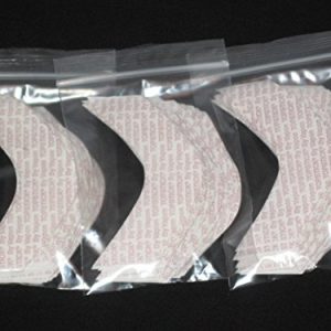 مدل پروتز مو