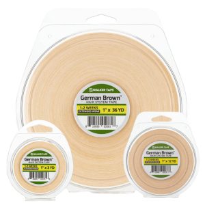 کلاه گیس مردانه مو بلند