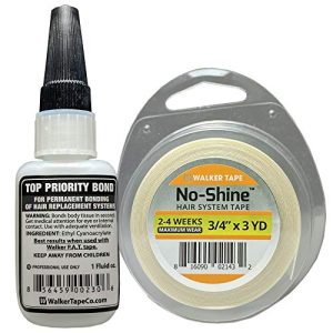 پروتز مو تکه‌ای پشت سر