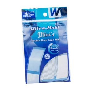 کلاه گیس مردانه مشکی