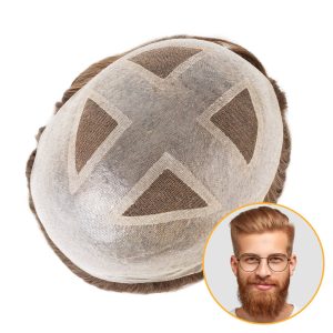 پروتز مو سایز بزرگ مناسب استفاده روزمره